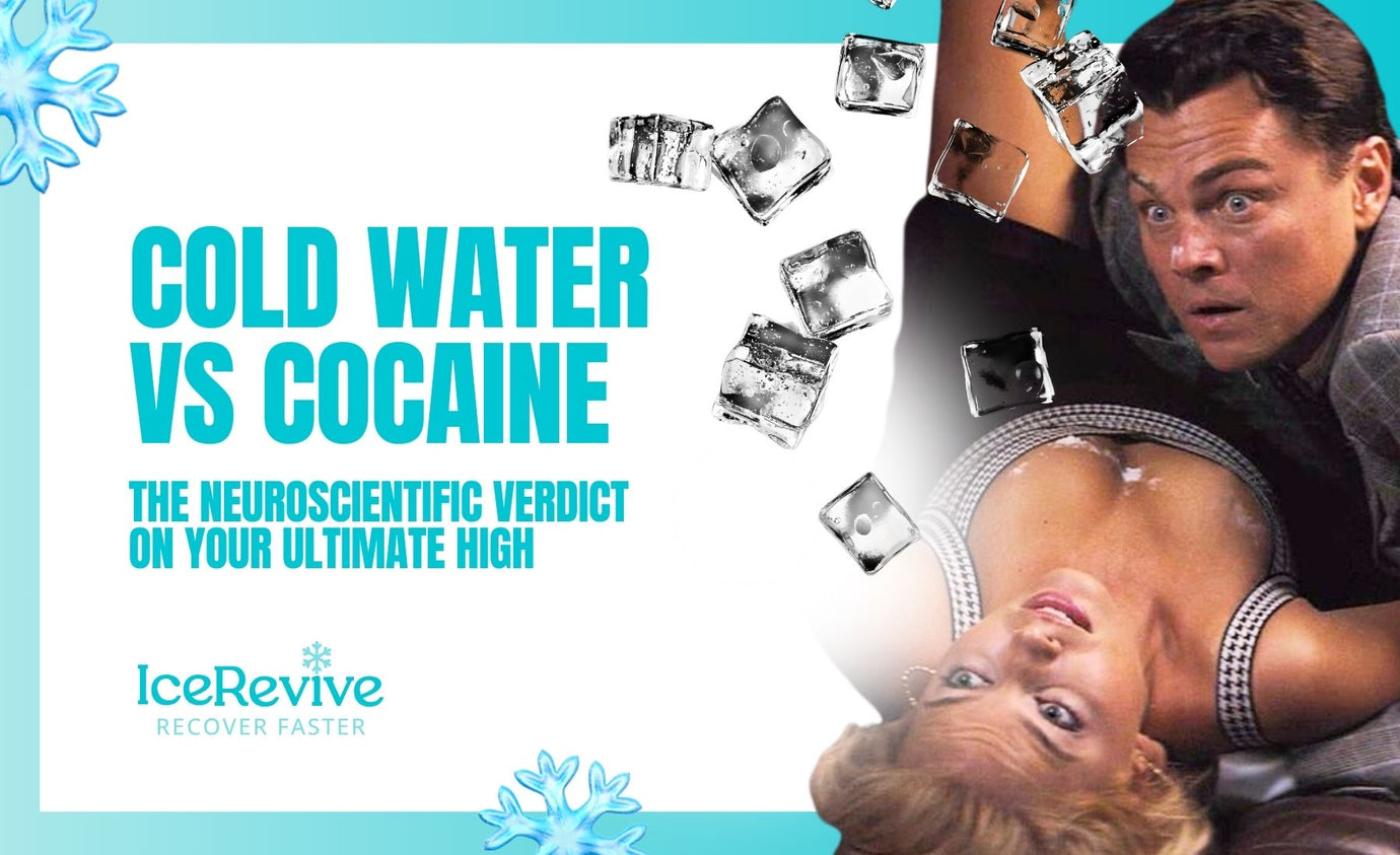 Cold Water vs Cocaine