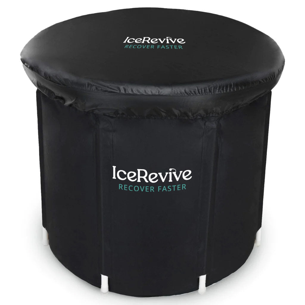 IceRevive Portable Ice Bath